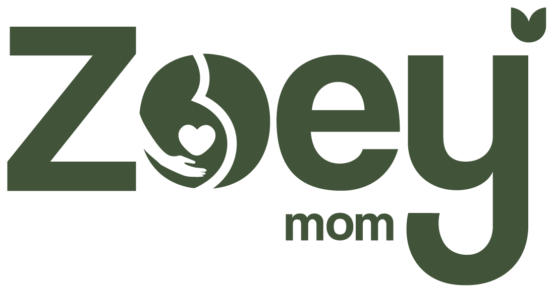 Zoeymom