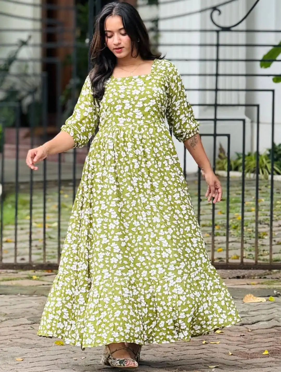 NAINAA ZC 686 - Image 4