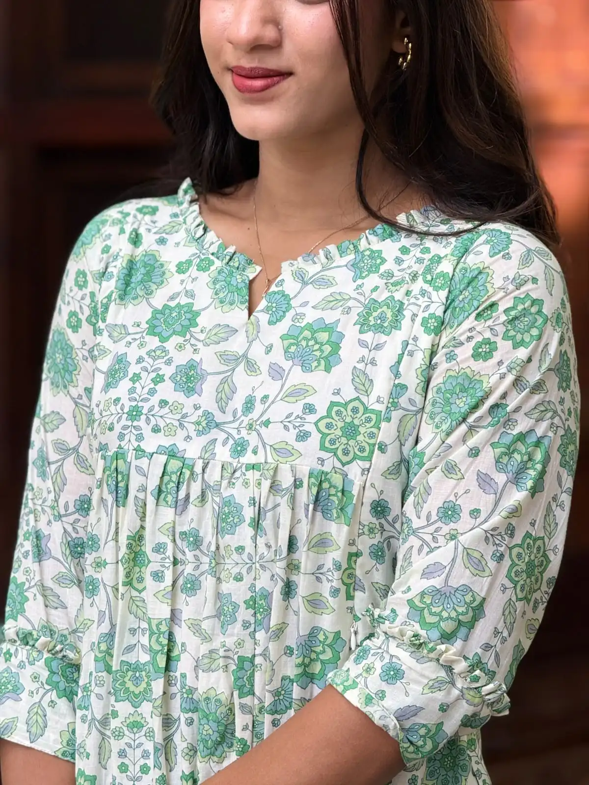 CHAITRA-ZM 770 - Image 3
