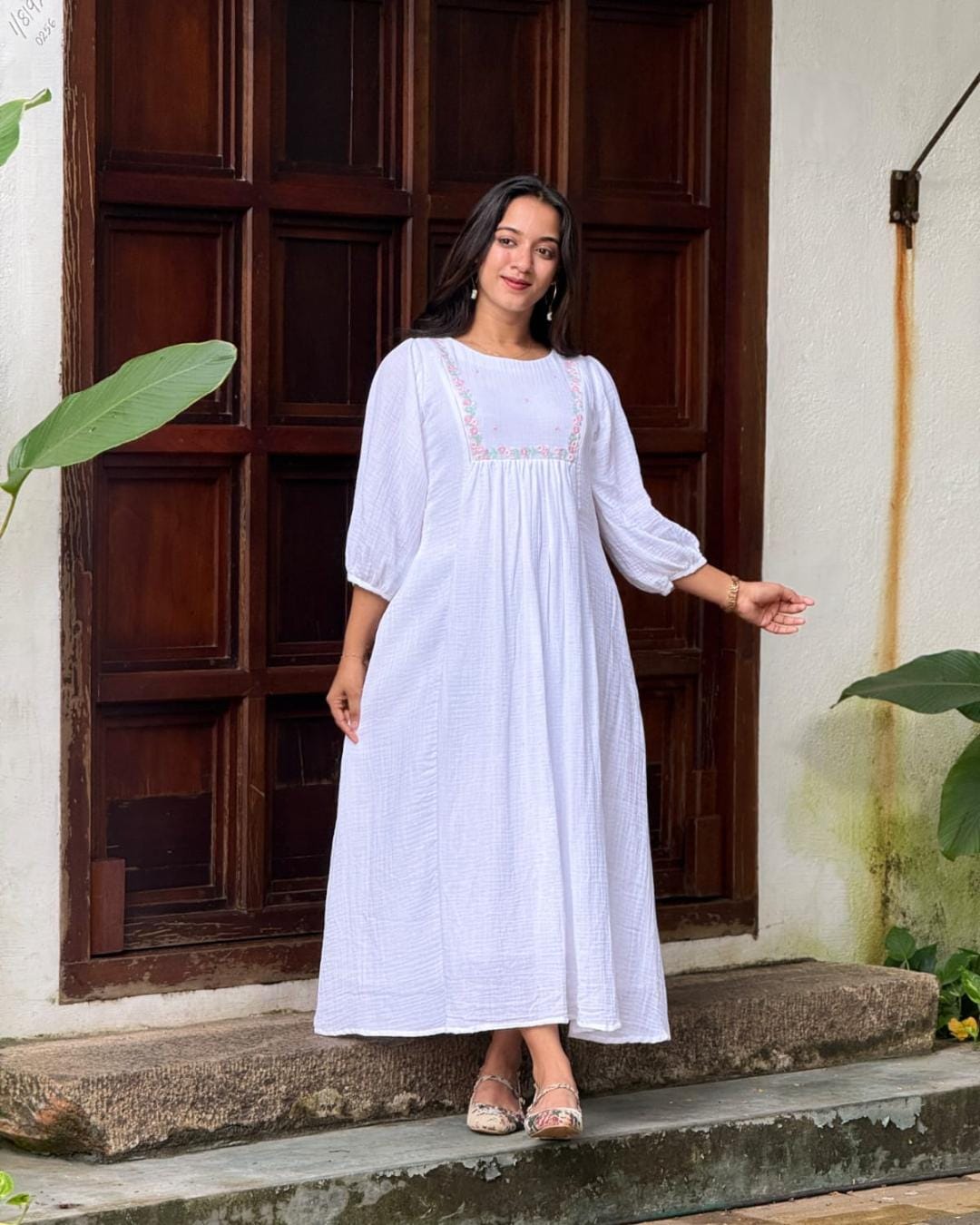 SNOWY- ZM 767