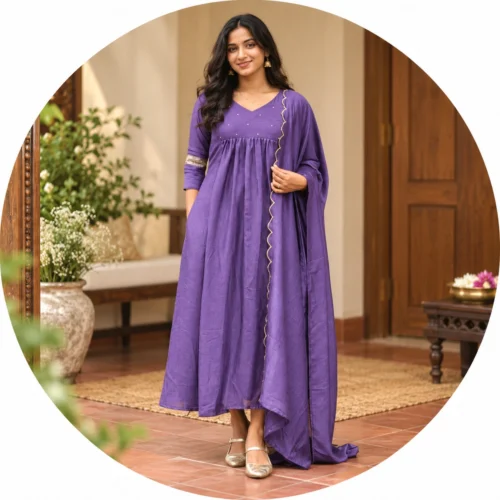 Occasion Wear